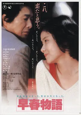 深林窥火